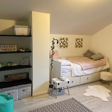 Lullaby House - Large, Full Comfort 5 Star Chalet House In The Vosges Ramonchamp Exteriér fotografie
