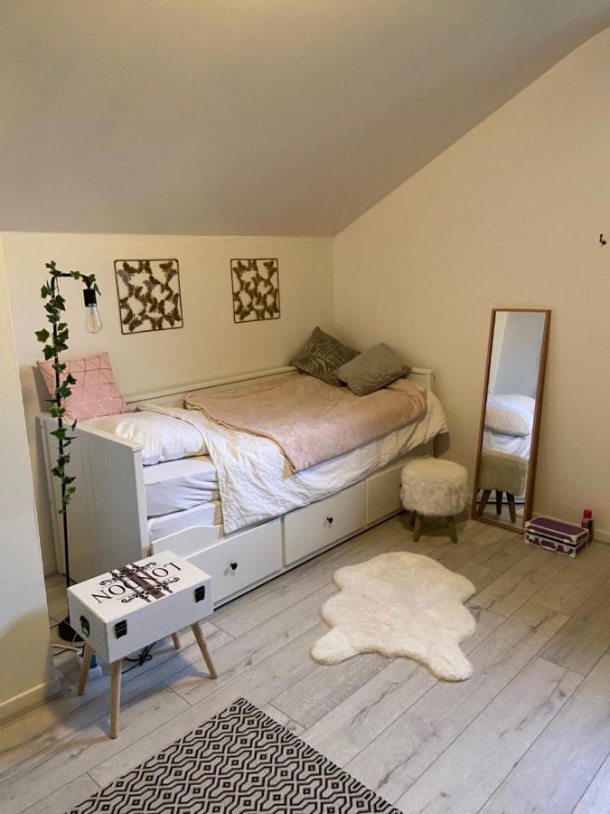 Lullaby House - Large, Full Comfort 5 Star Chalet House In The Vosges Ramonchamp Exteriér fotografie