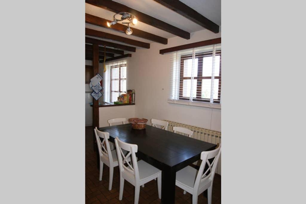 Lullaby House - Large, Full Comfort 5 Star Chalet House In The Vosges Ramonchamp Exteriér fotografie