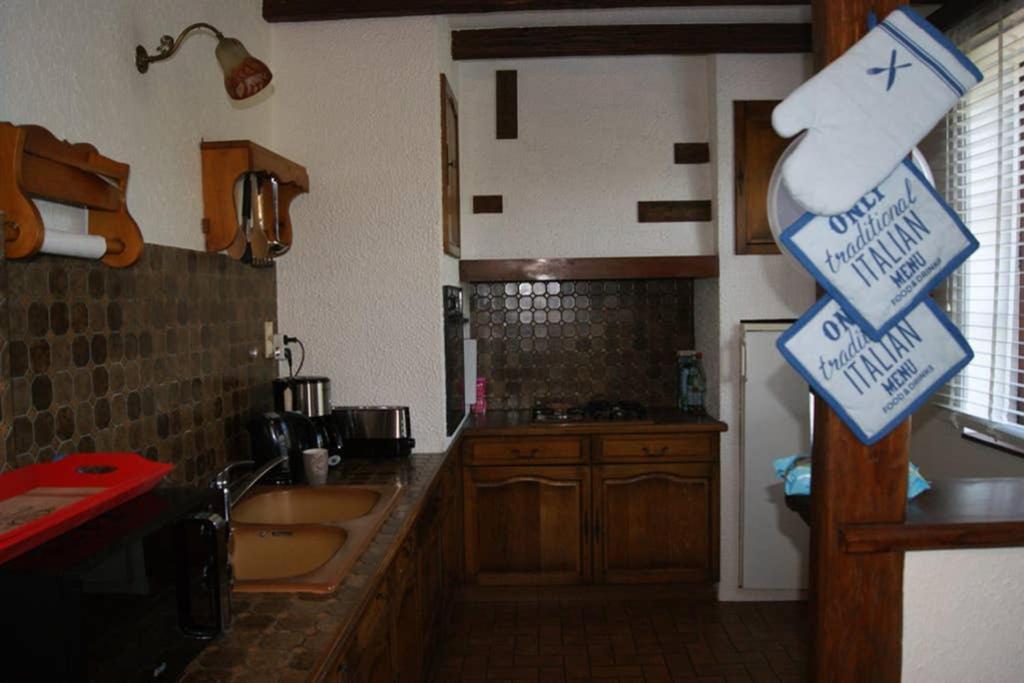 Lullaby House - Large, Full Comfort 5 Star Chalet House In The Vosges Ramonchamp Exteriér fotografie