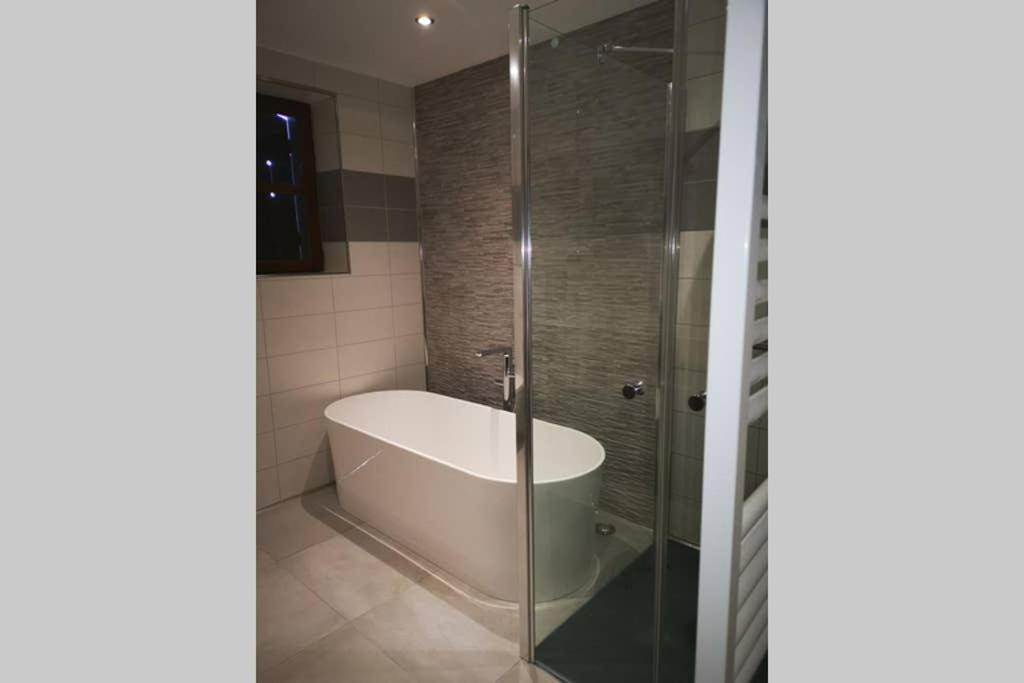 Lullaby House - Large, Full Comfort 5 Star Chalet House In The Vosges Ramonchamp Exteriér fotografie